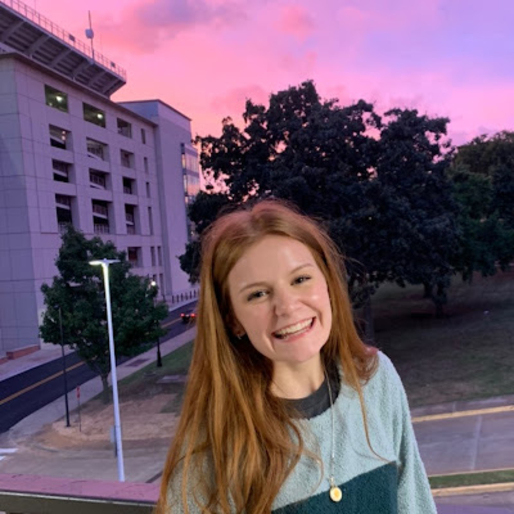 Meet your Posher, Jessie